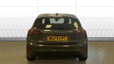Ford Focus 1.0 EcoBoost ST-Line 5dr Petrol Hatchback